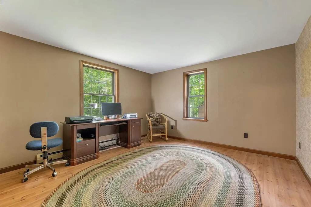 36 Glidden Road Gilford NH 03249