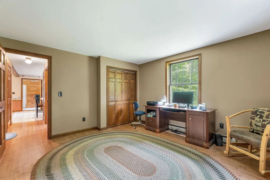 36 Glidden Road Gilford NH 03249