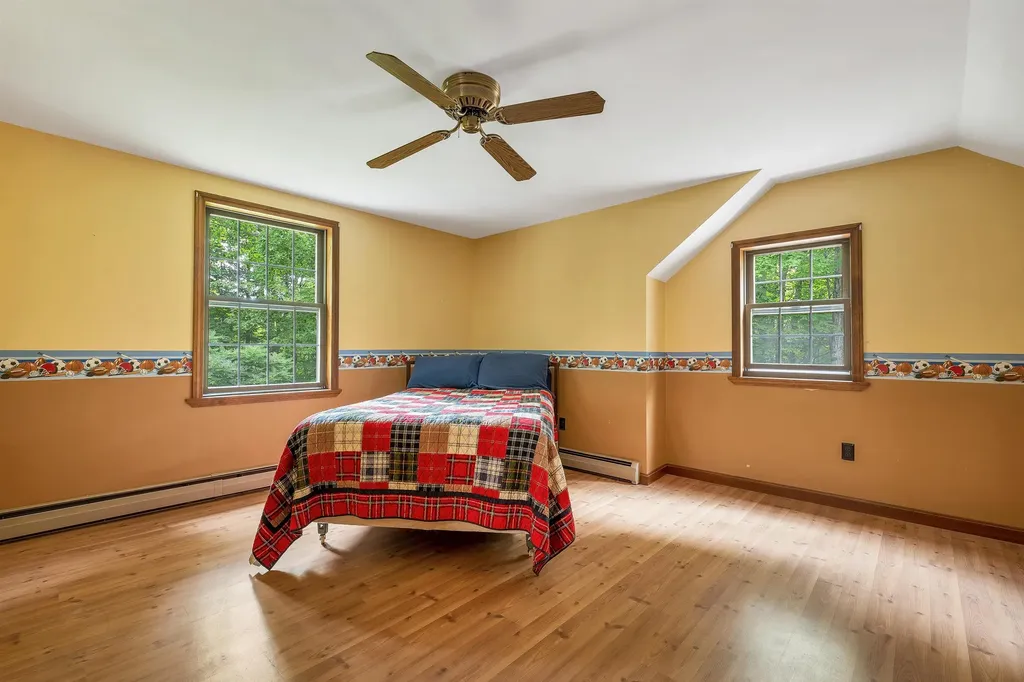 36 Glidden Road Gilford NH 03249