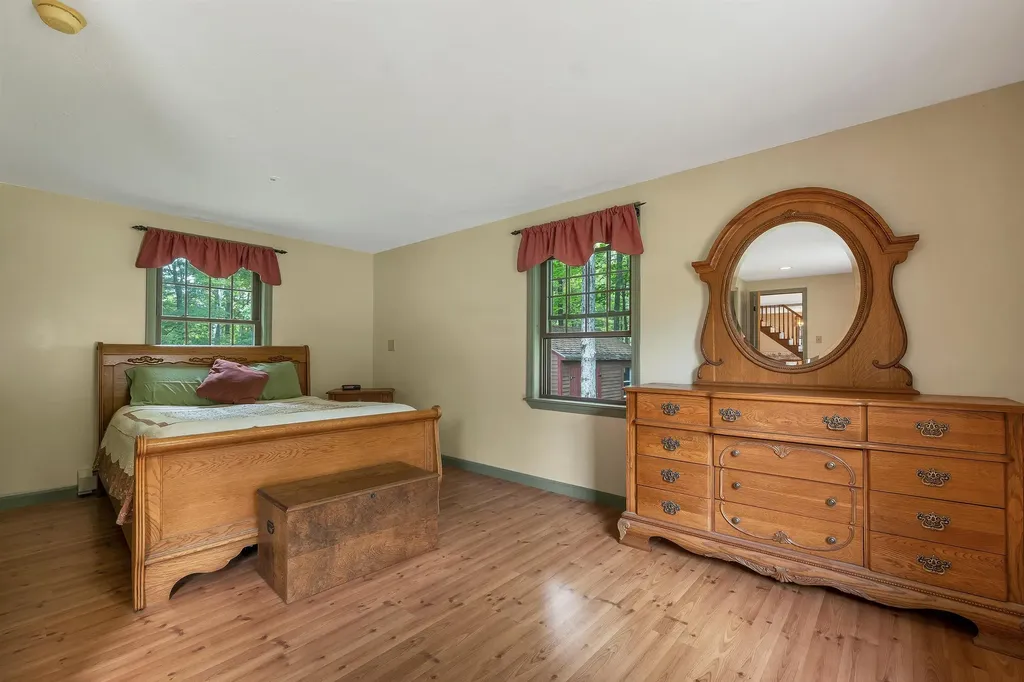 36 Glidden Road Gilford NH 03249