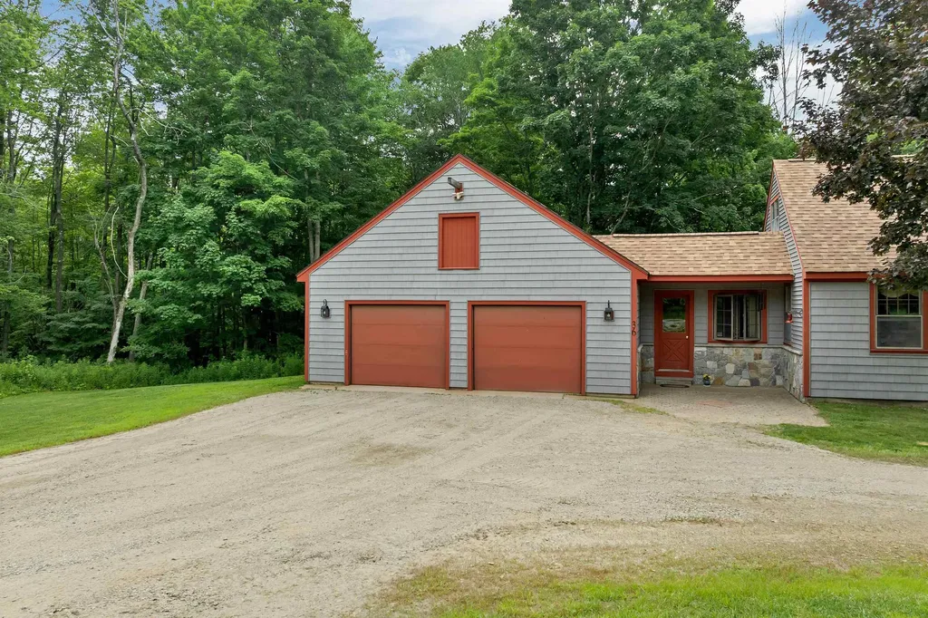 36 Glidden Road Gilford NH 03249