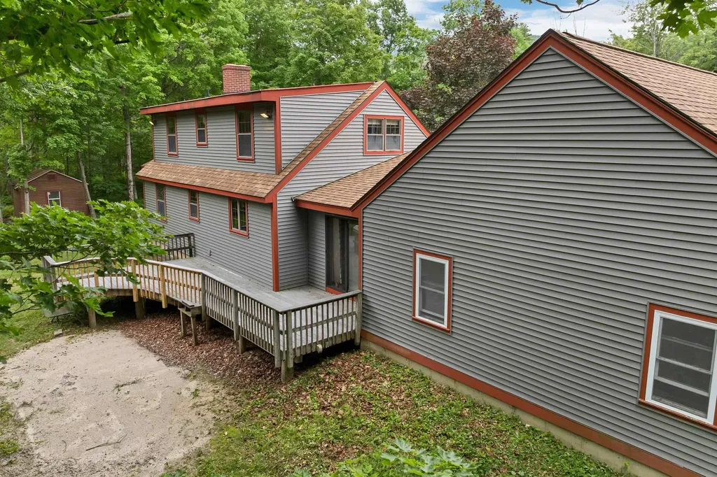 36 Glidden Road Gilford NH 03249
