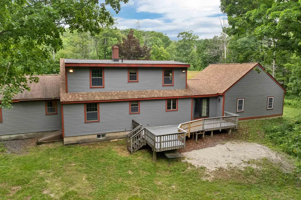 36 Glidden Road Gilford NH 03249