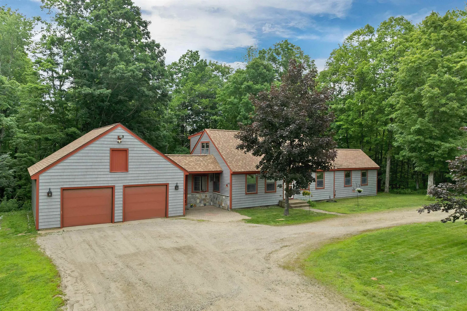 36 Glidden Road Gilford NH 03249
