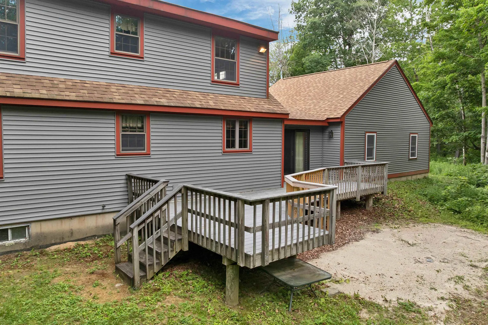 36 Glidden Road Gilford NH 03249