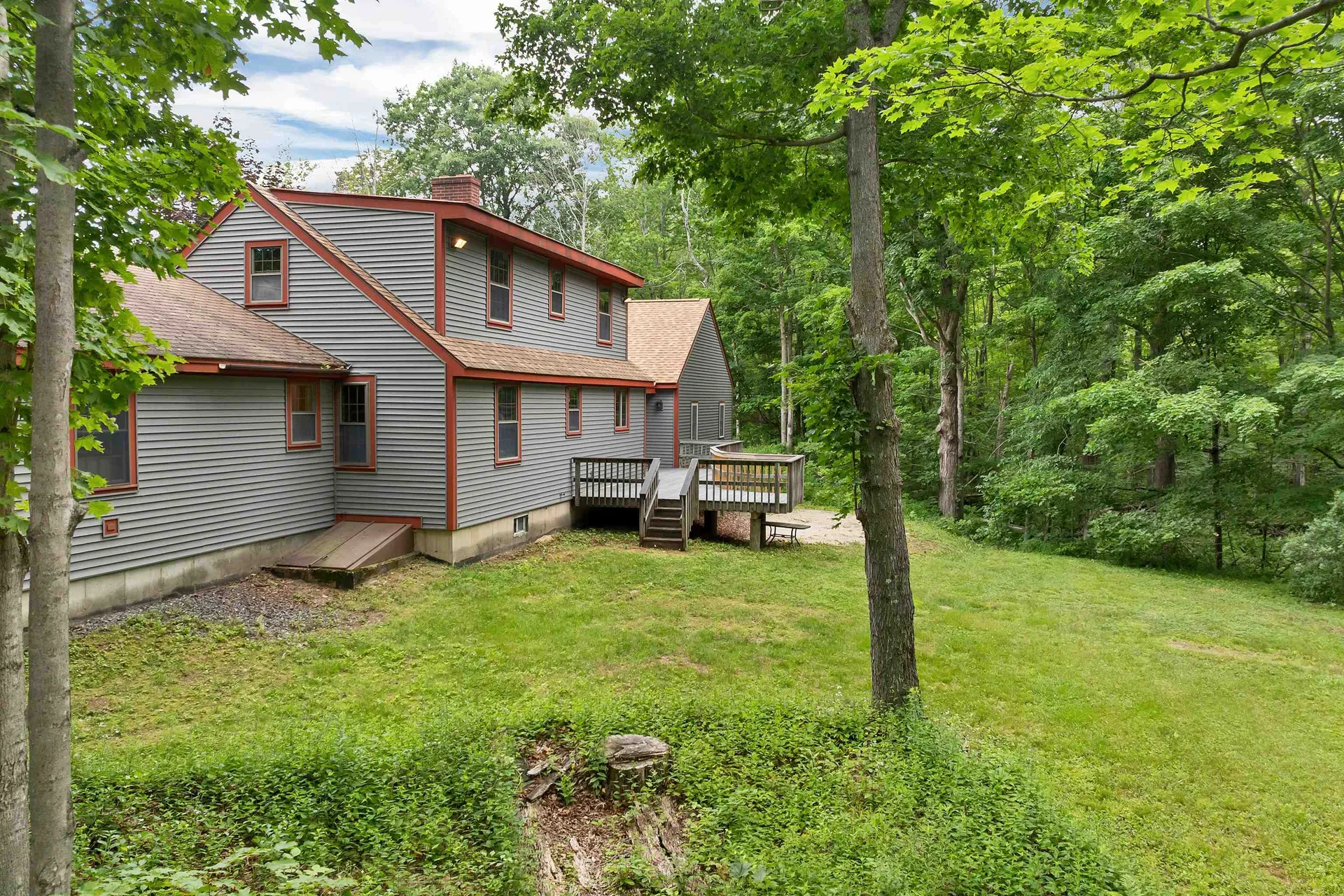 36 Glidden Road Gilford NH 03249