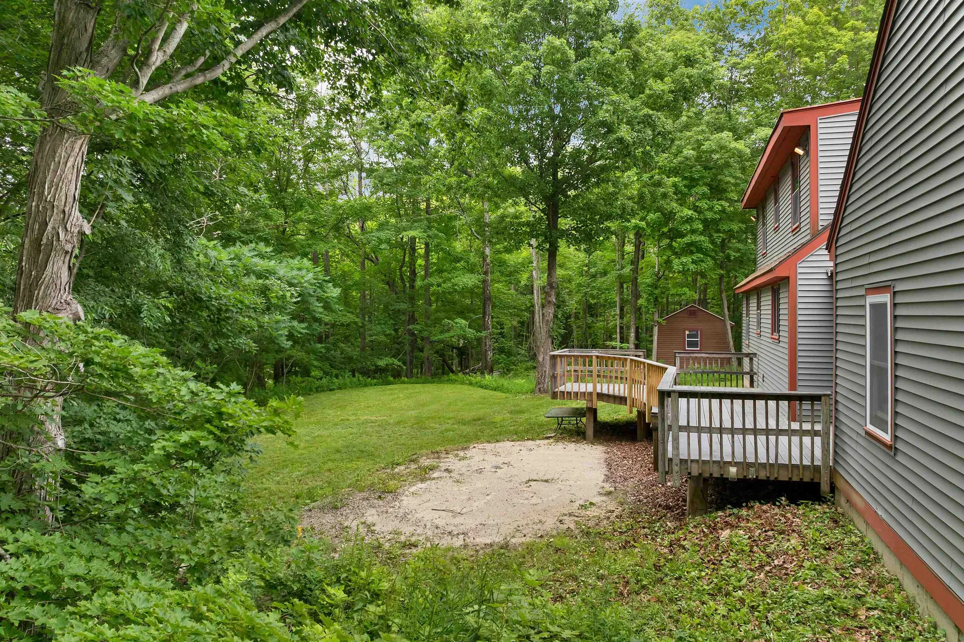 36 Glidden Road Gilford NH 03249