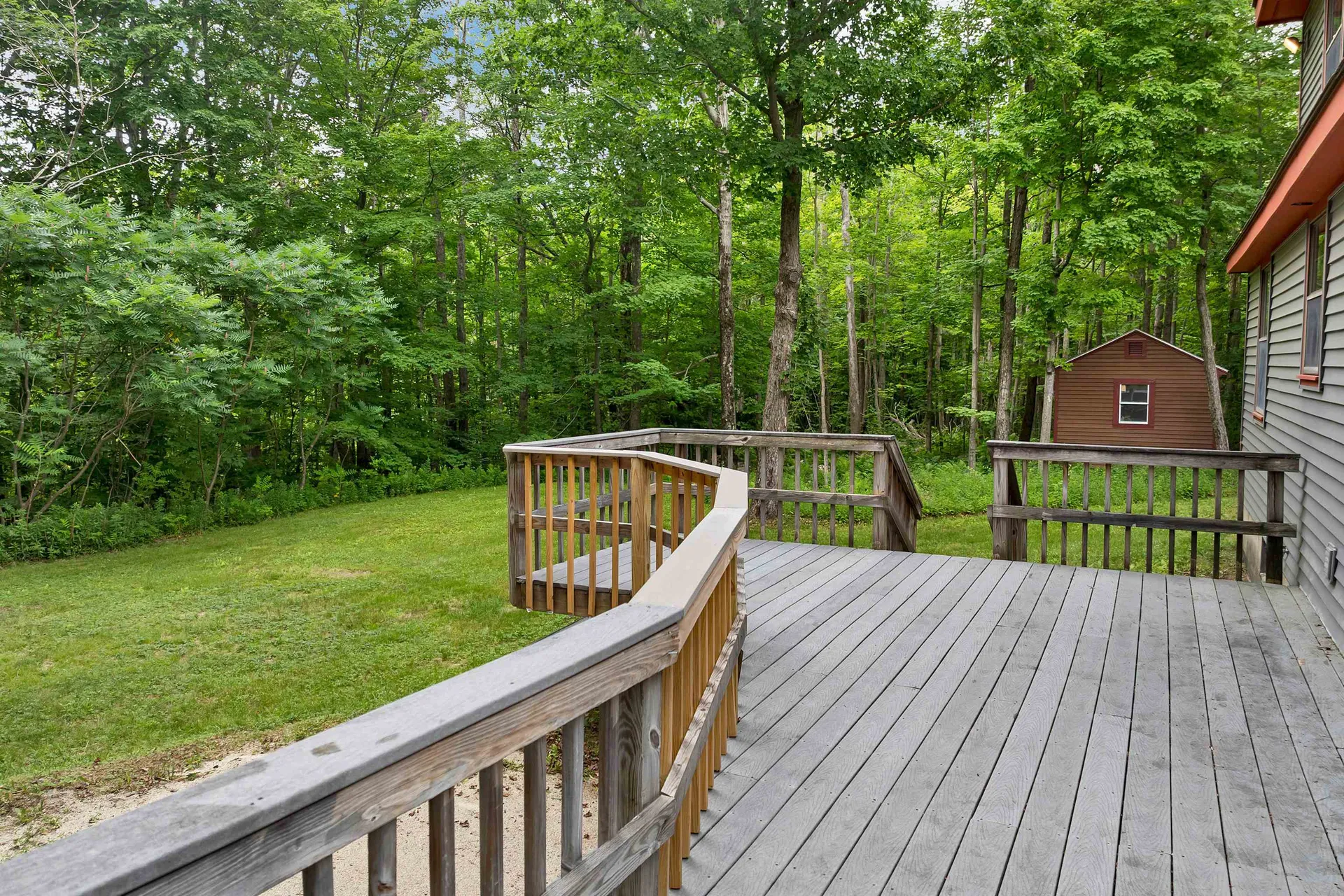 36 Glidden Road Gilford NH 03249