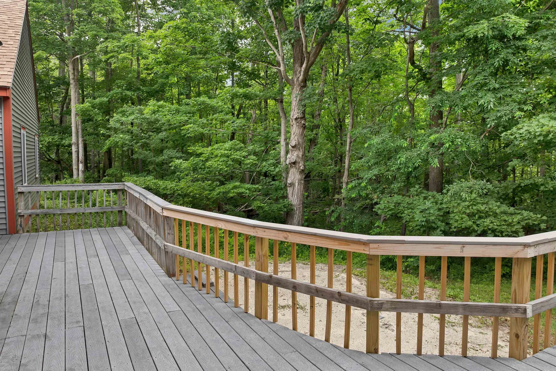 36 Glidden Road Gilford NH 03249