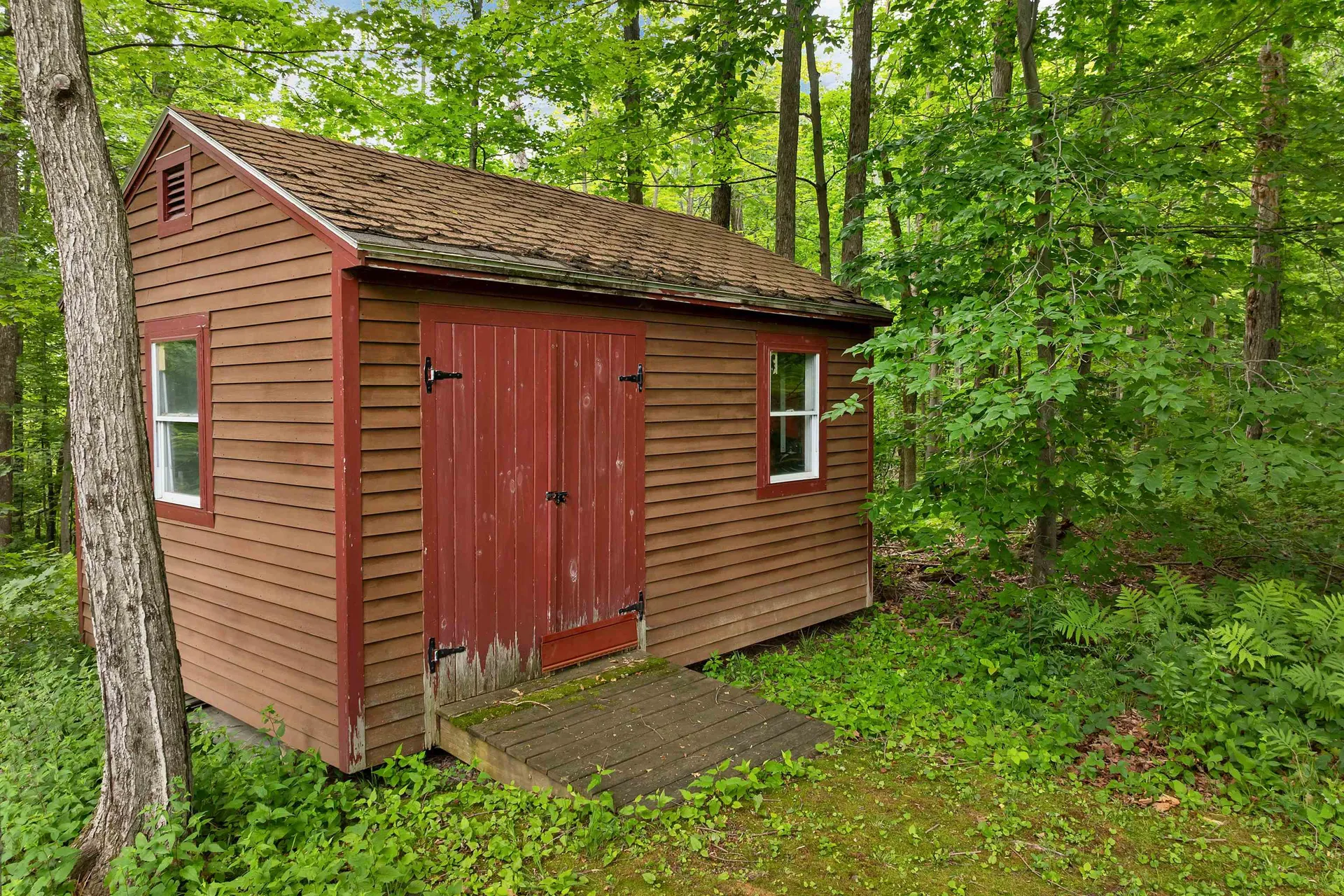 36 Glidden Road Gilford NH 03249