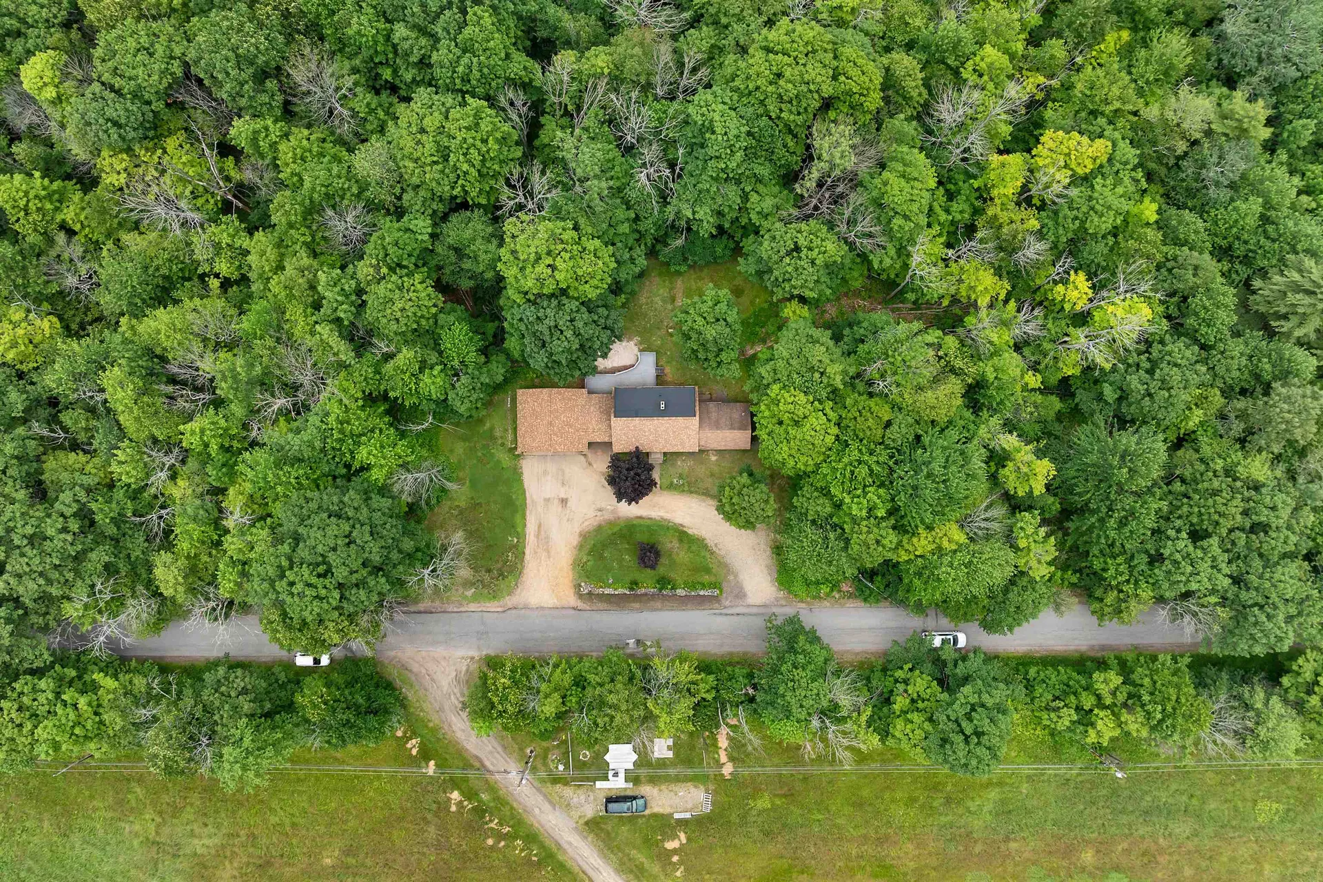 36 Glidden Road Gilford NH 03249