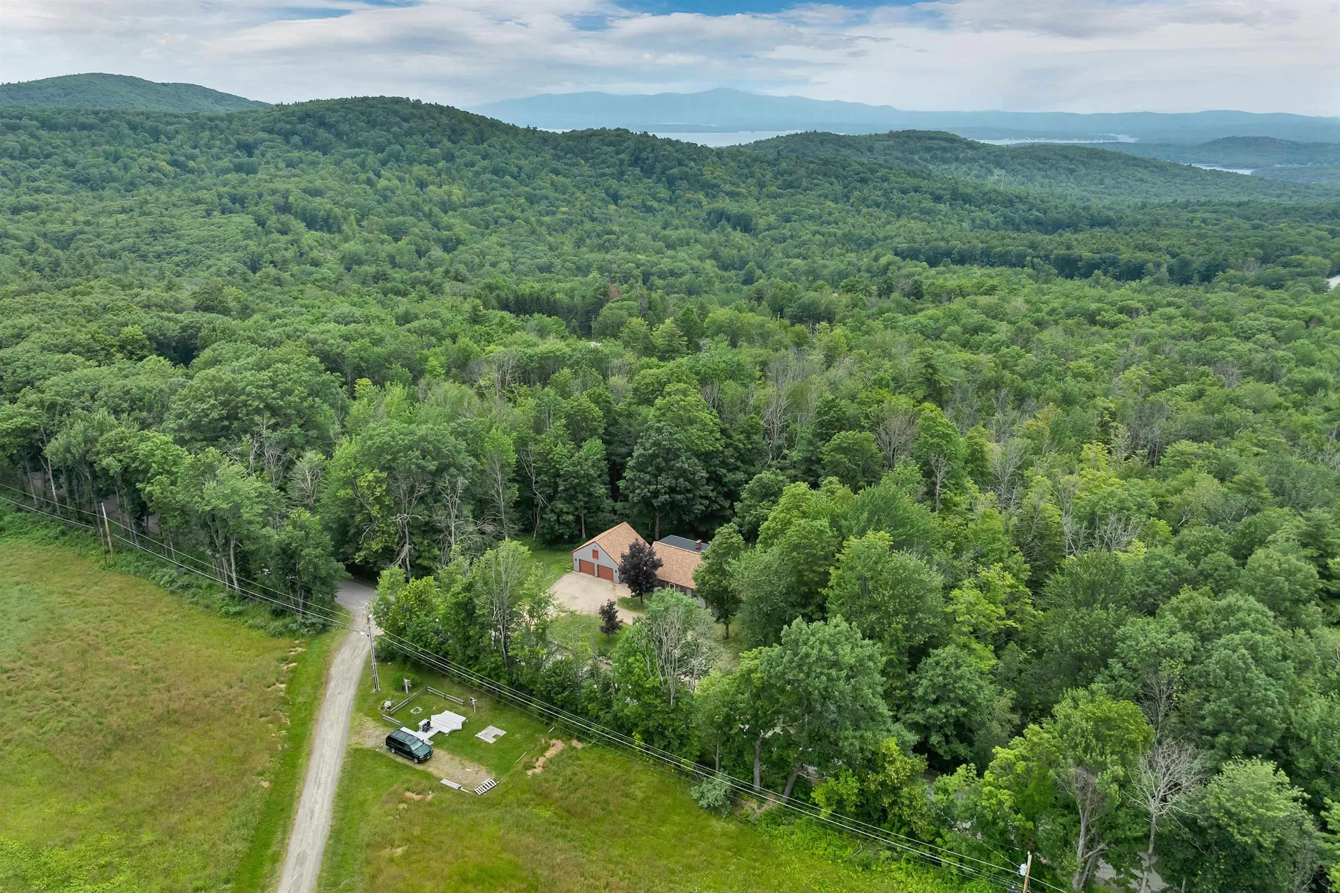 36 Glidden Road Gilford NH 03249