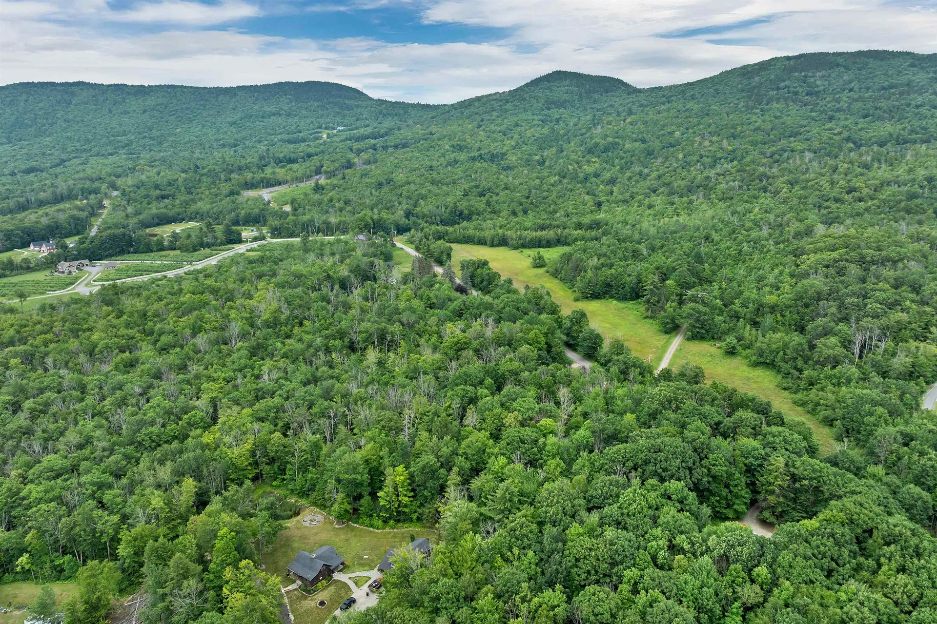 36 Glidden Road Gilford NH 03249