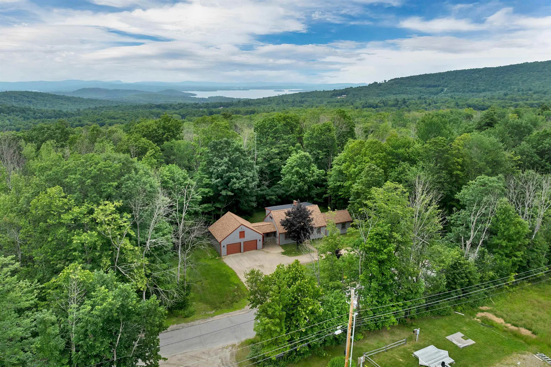 36 Glidden Road Gilford NH 03249