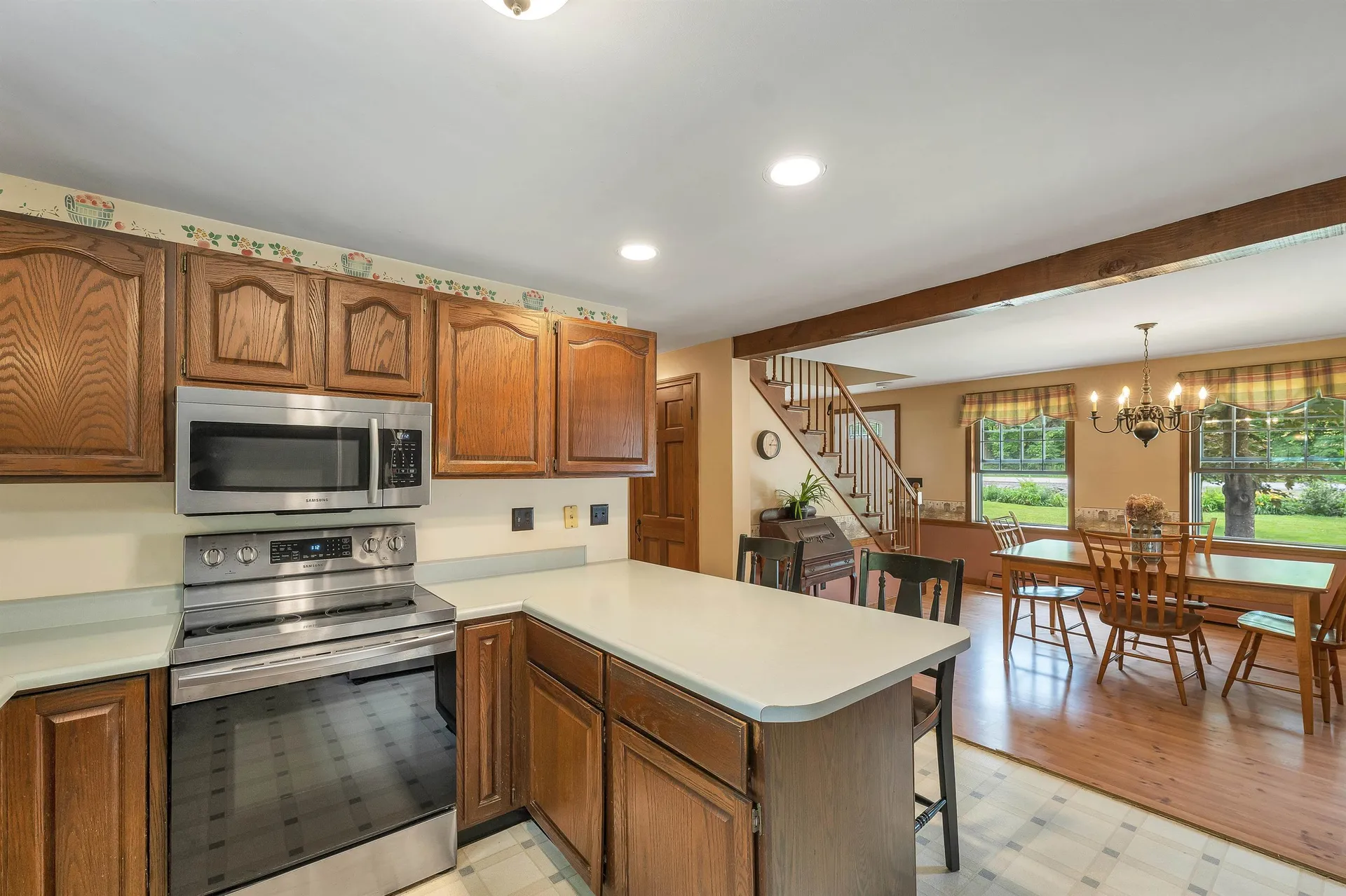 36 Glidden Road Gilford NH 03249