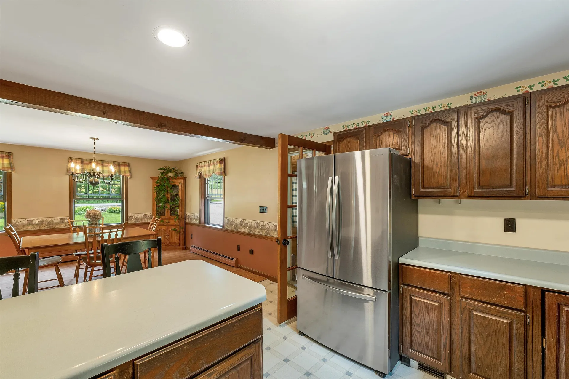 36 Glidden Road Gilford NH 03249