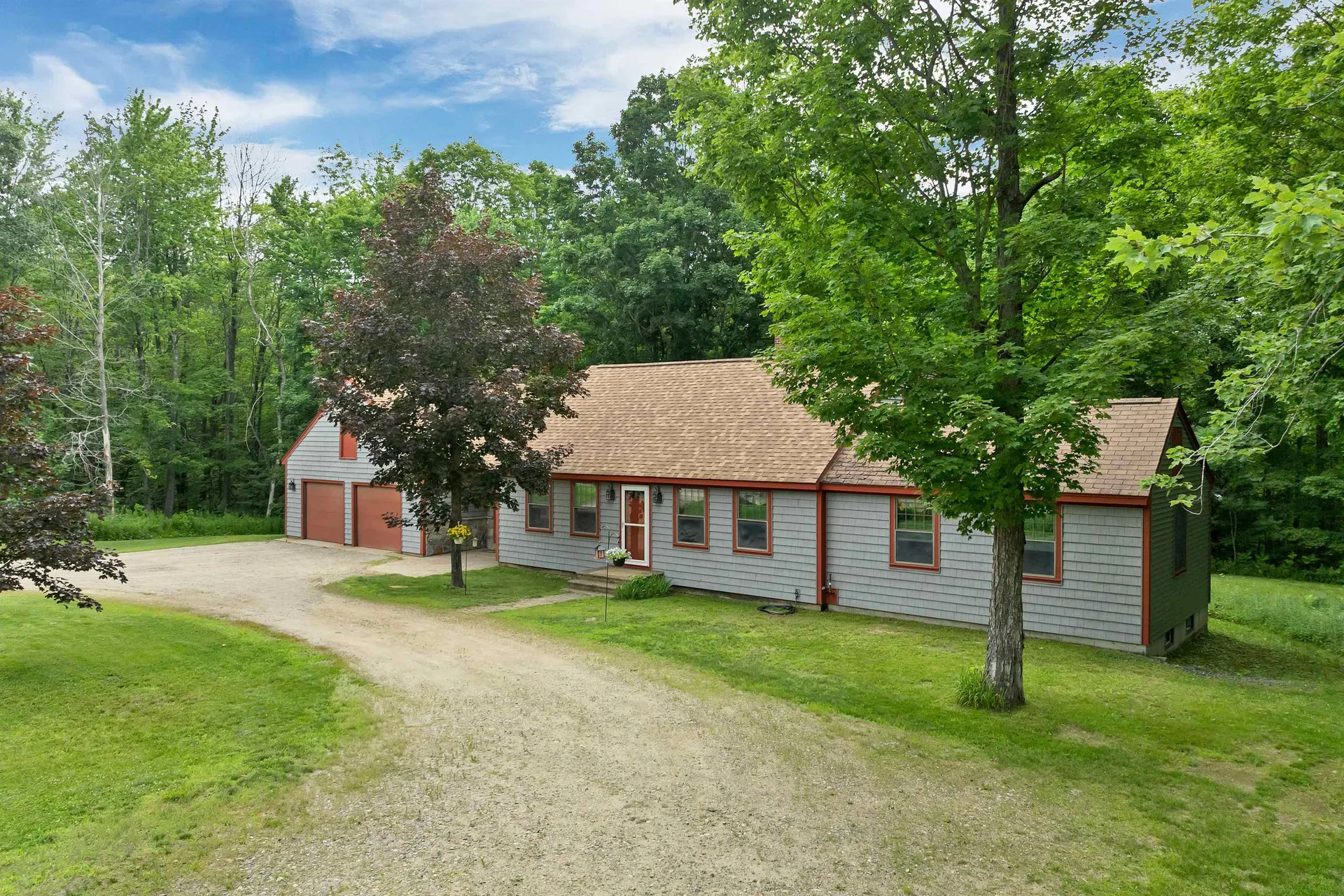 36 Glidden Road Gilford NH 03249