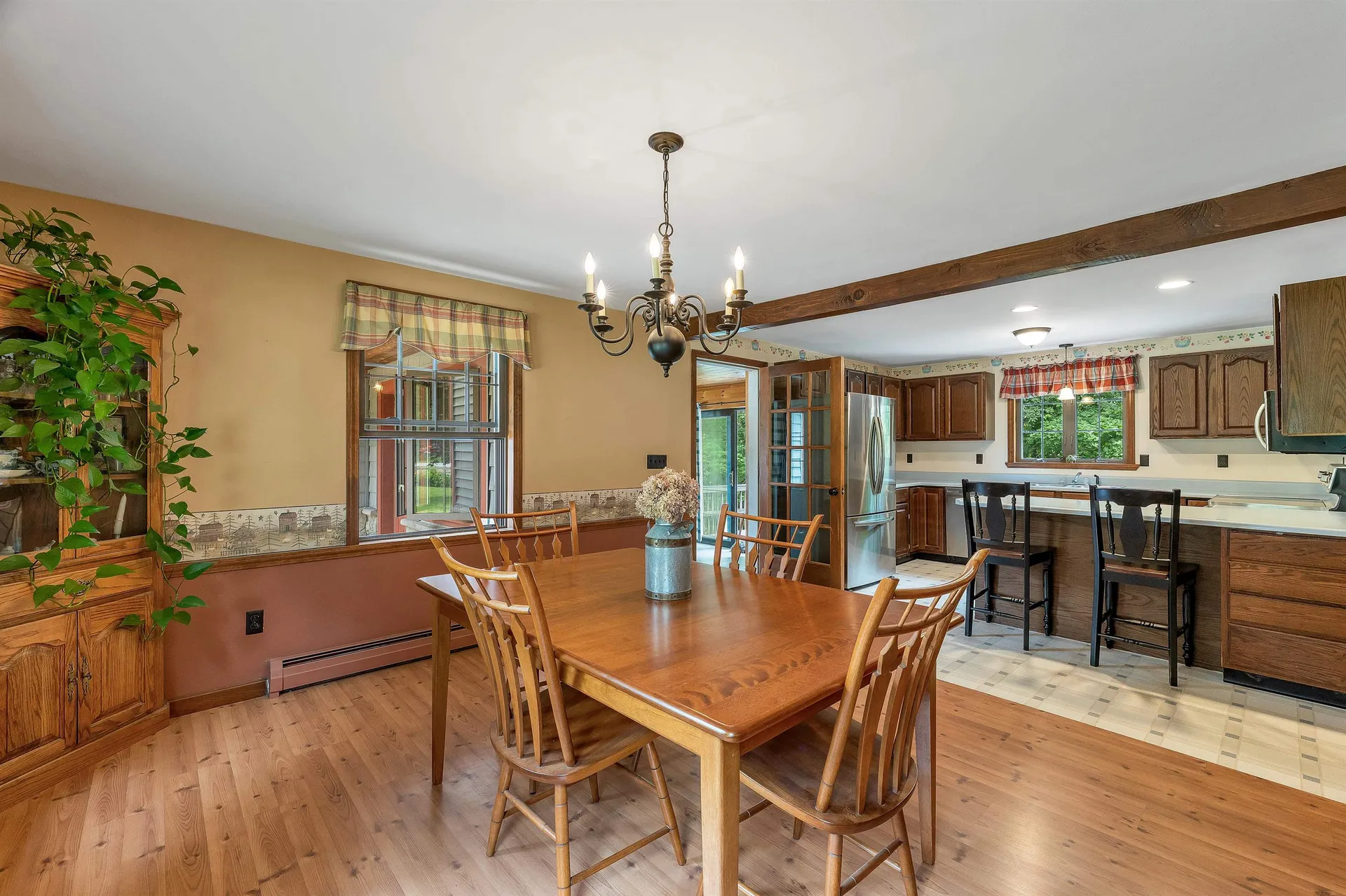 36 Glidden Road Gilford NH 03249