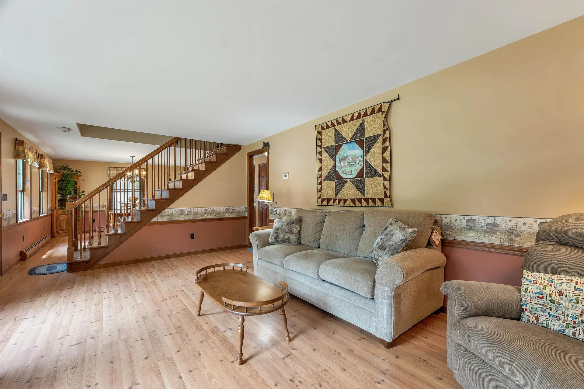 36 Glidden Road Gilford NH 03249