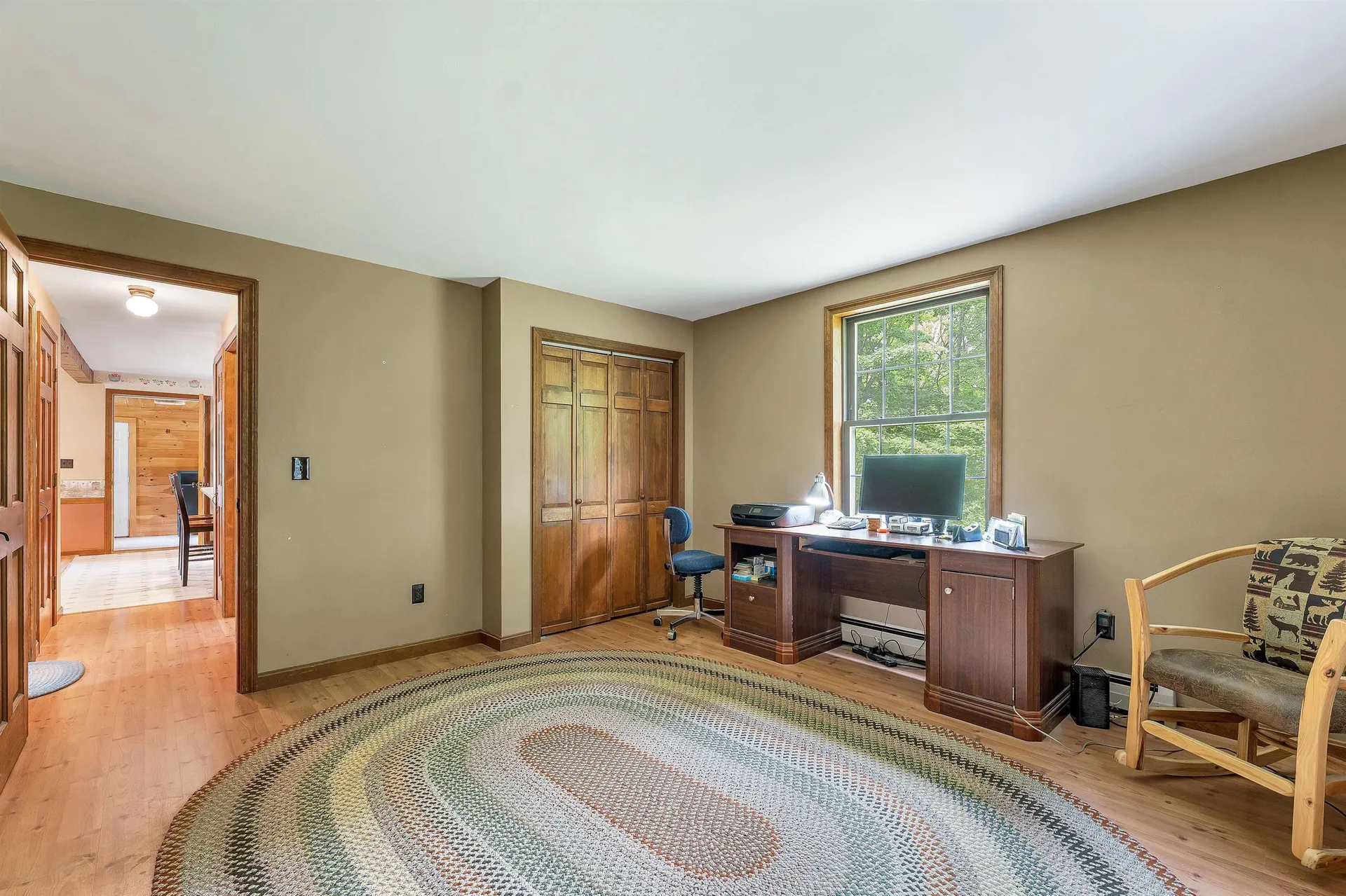 36 Glidden Road Gilford NH 03249