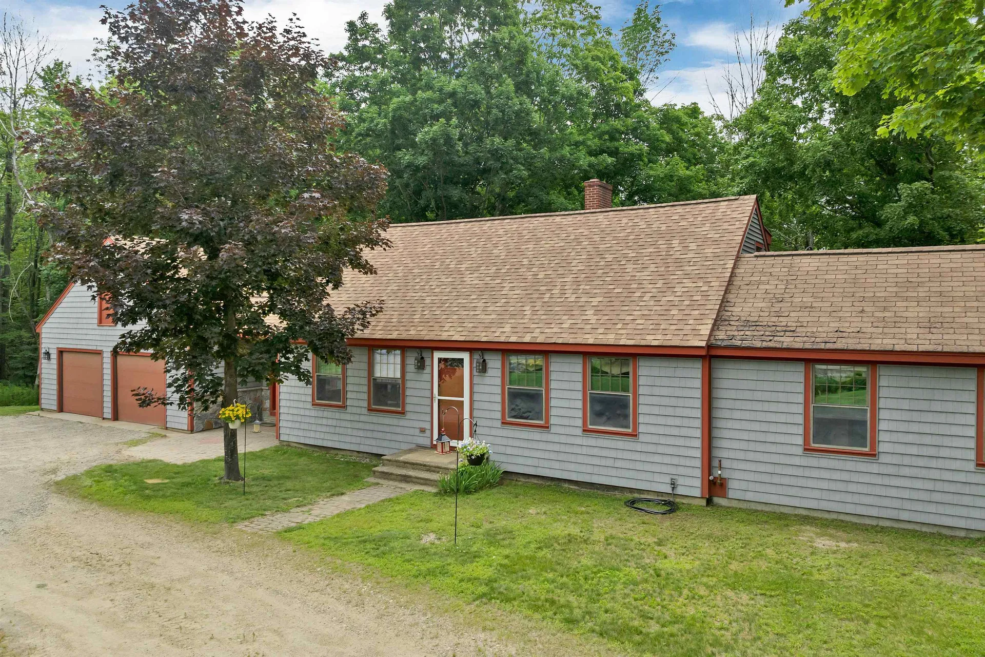 36 Glidden Road Gilford NH 03249