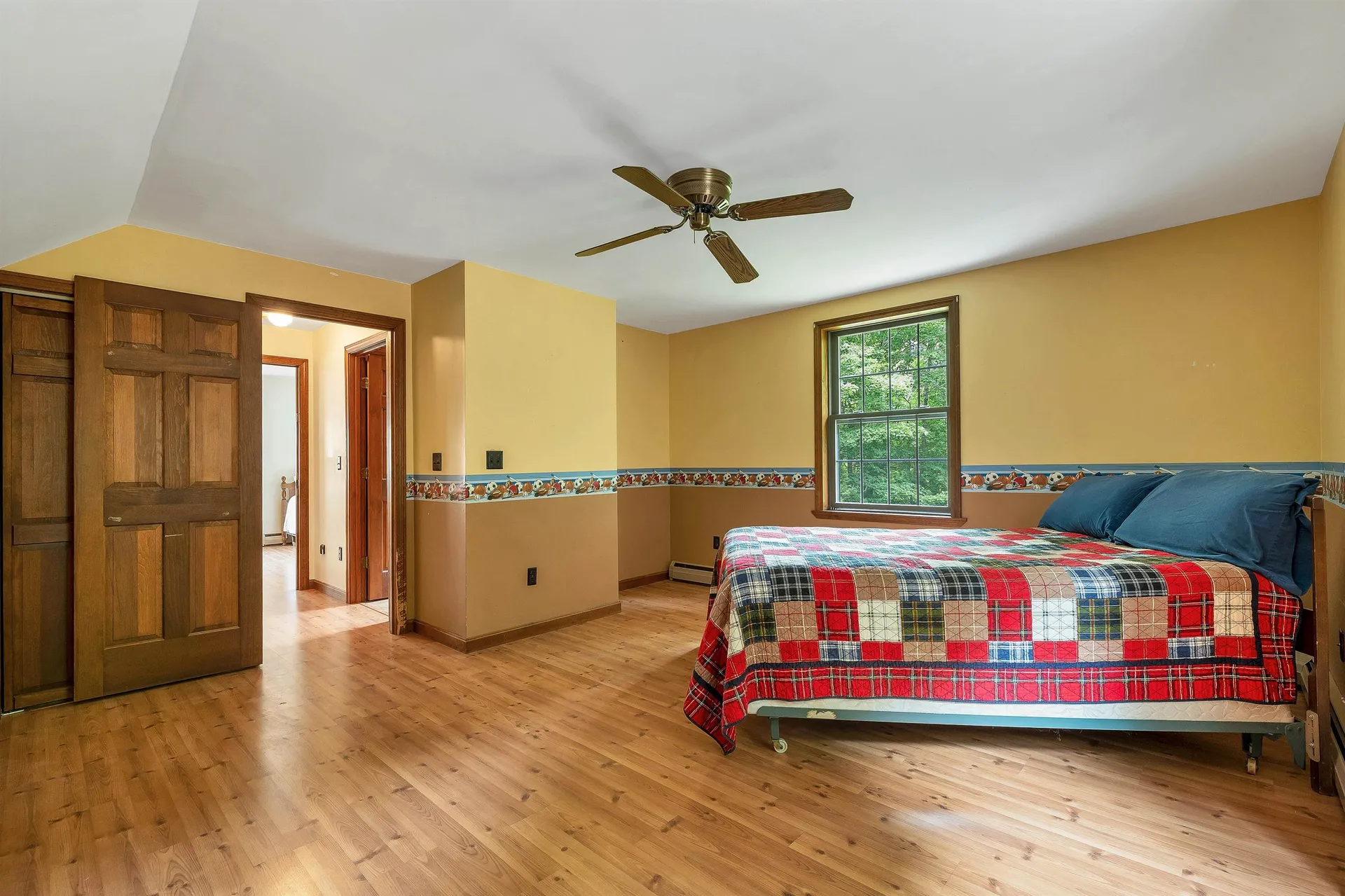 36 Glidden Road Gilford NH 03249