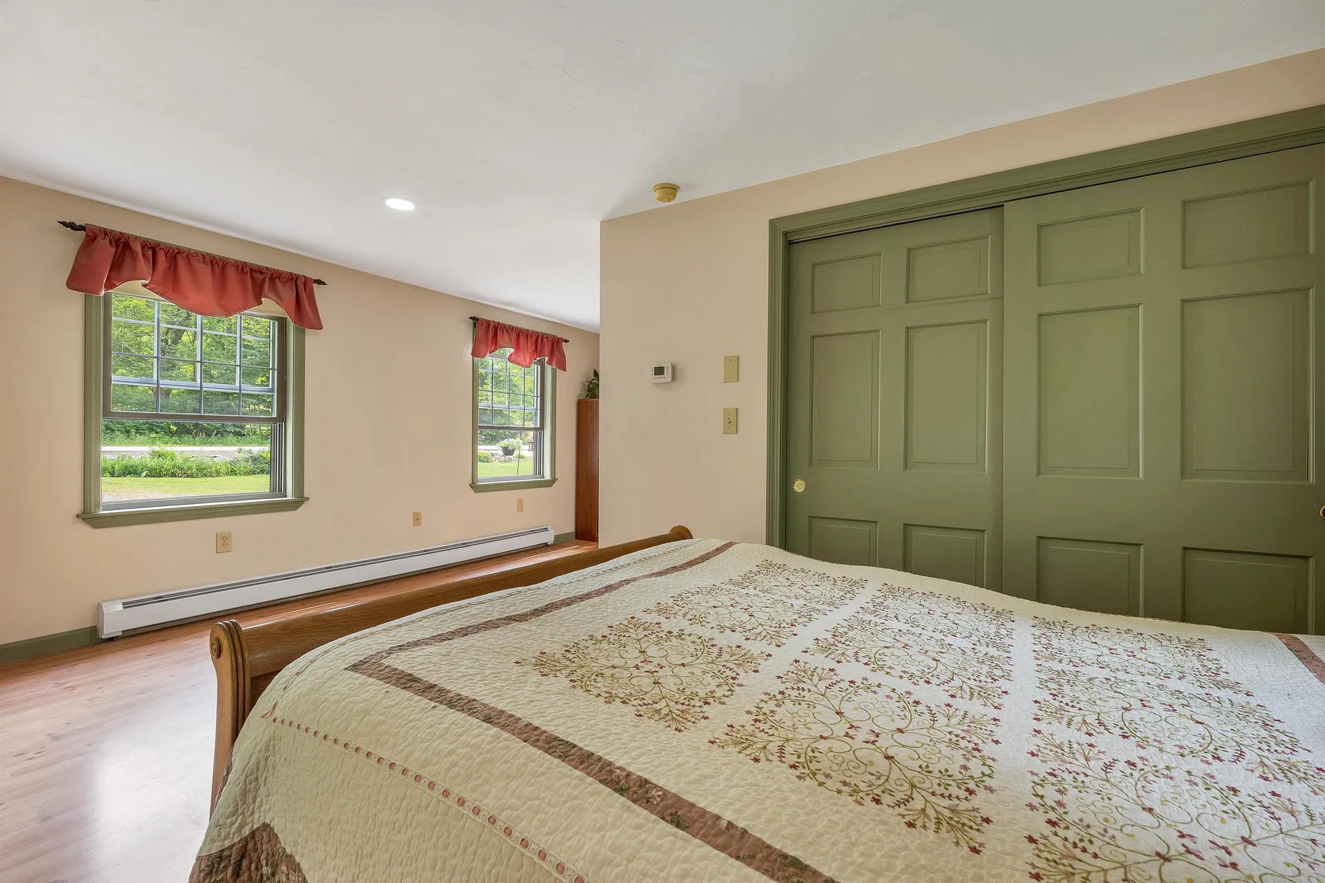 36 Glidden Road Gilford NH 03249