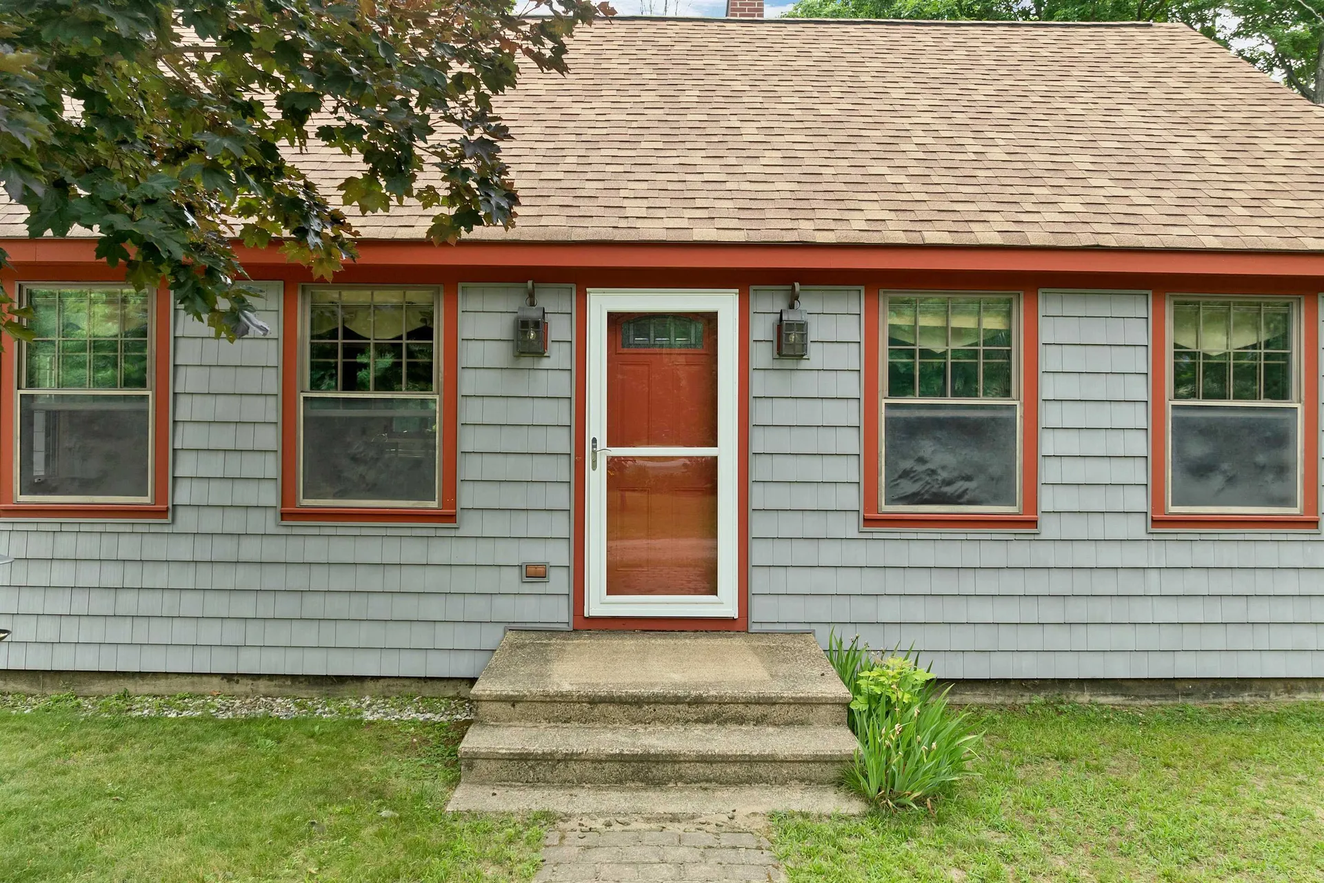 36 Glidden Road Gilford NH 03249