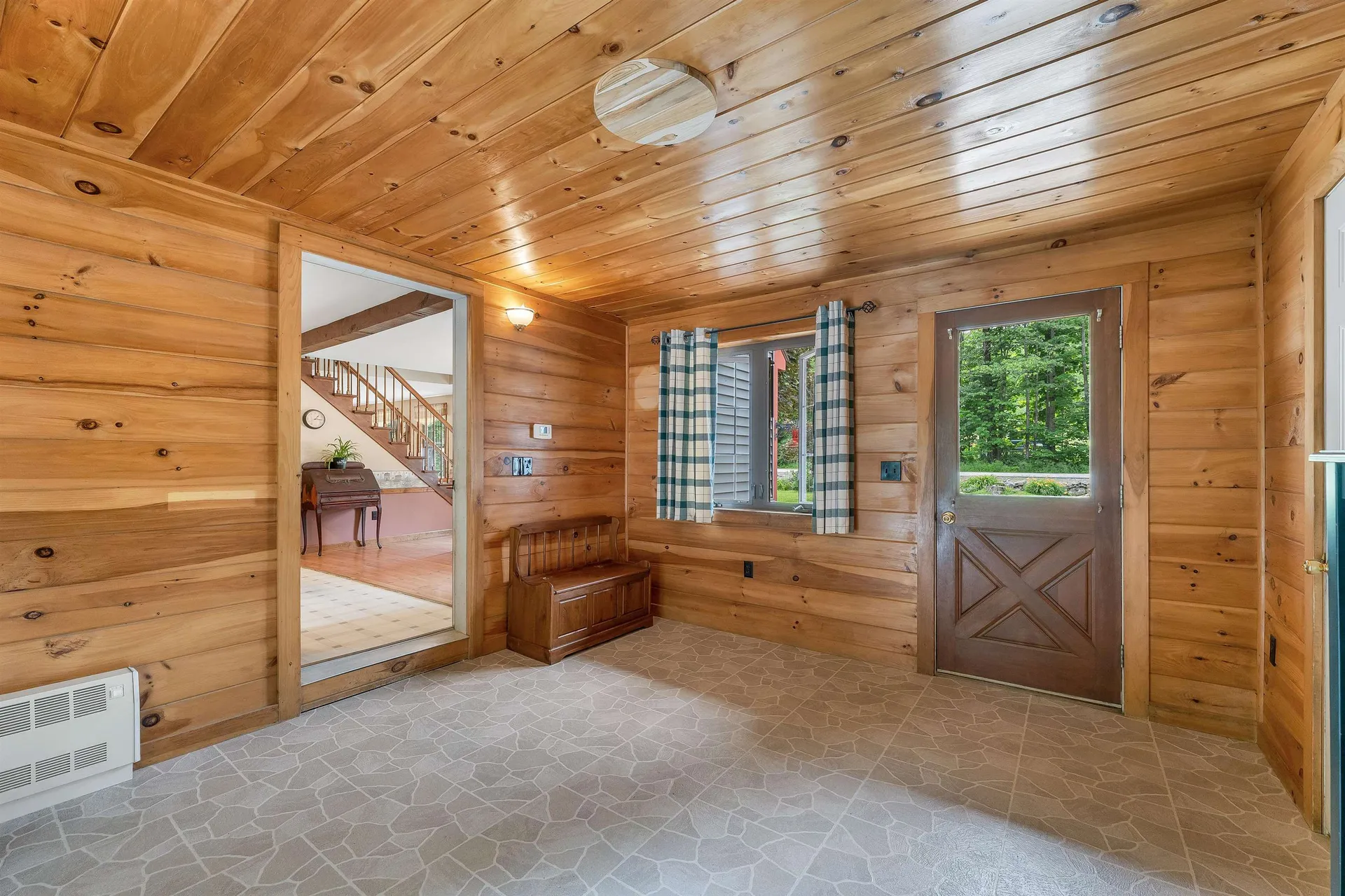 36 Glidden Road Gilford NH 03249