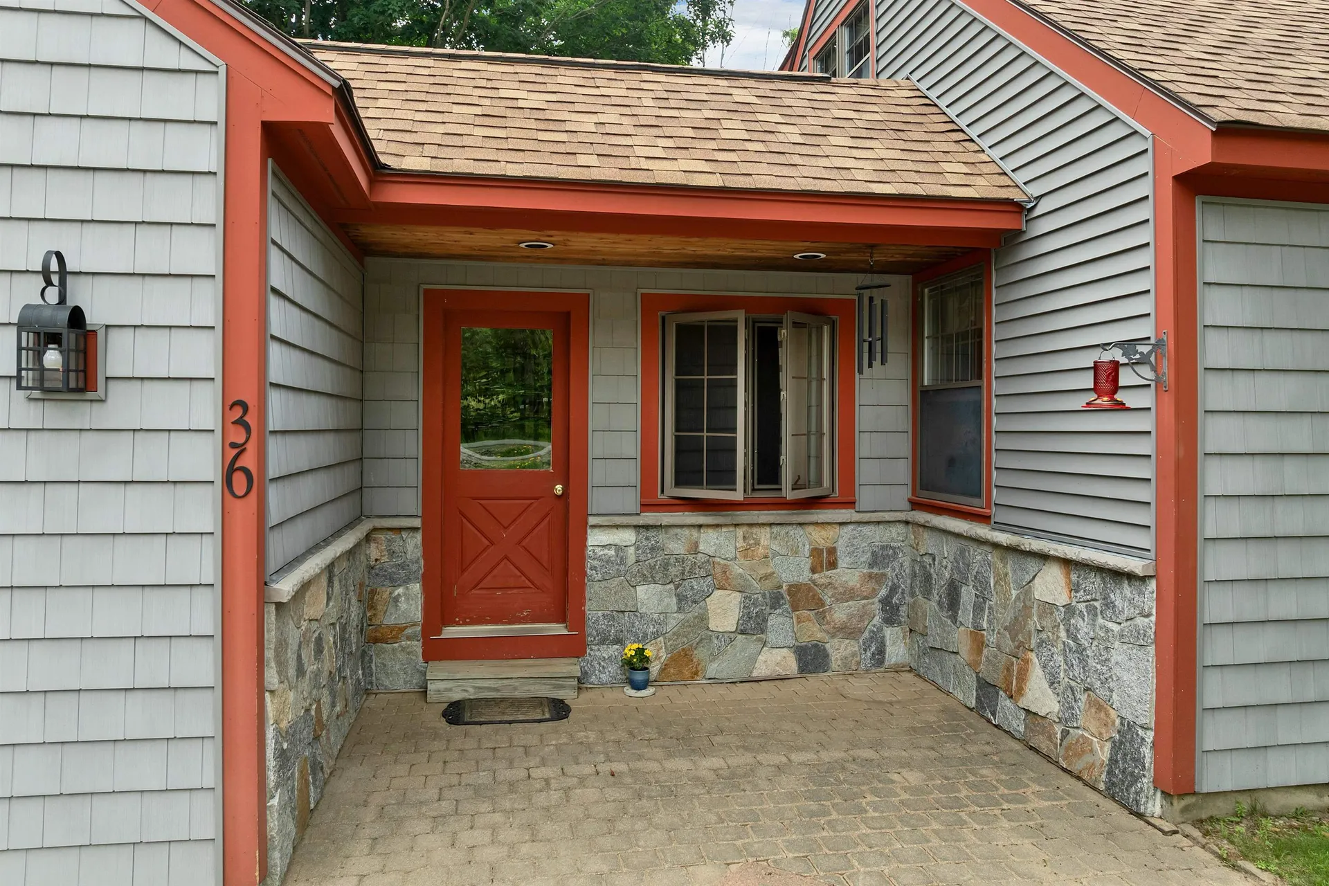 36 Glidden Road Gilford NH 03249