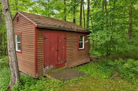 36 Glidden Road Gilford NH 03249