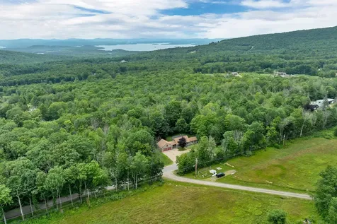 36 Glidden Road Gilford NH 03249