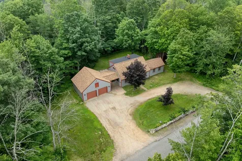 36 Glidden Road Gilford NH 03249