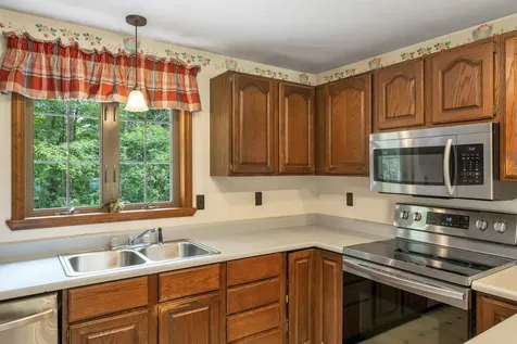 36 Glidden Road Gilford NH 03249