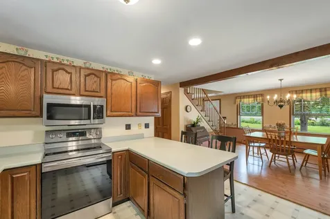 36 Glidden Road Gilford NH 03249
