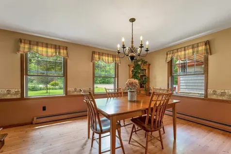 36 Glidden Road Gilford NH 03249