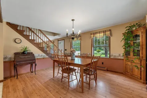 36 Glidden Road Gilford NH 03249