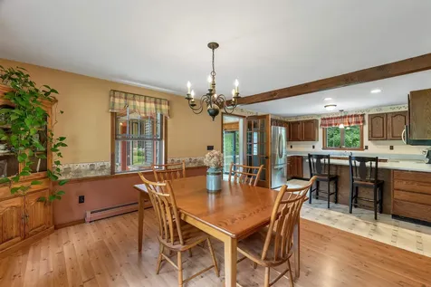 36 Glidden Road Gilford NH 03249