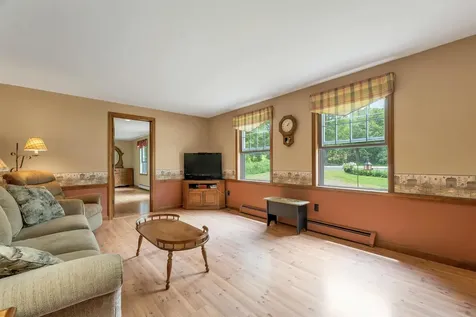 36 Glidden Road Gilford NH 03249
