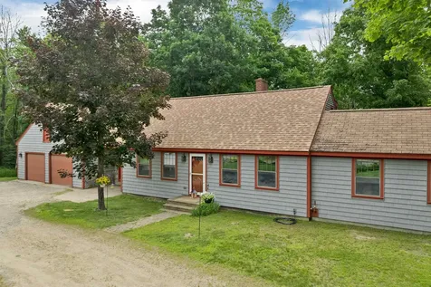 36 Glidden Road Gilford NH 03249