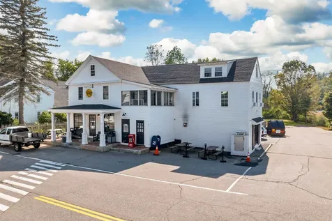 36 Glidden Road Gilford NH 03249