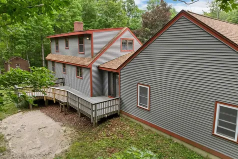 36 Glidden Road Gilford NH 03249