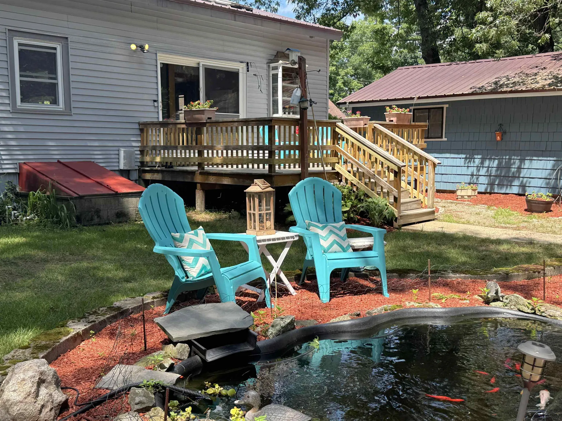 29 Coopers Grove Road Kingston NH 03848