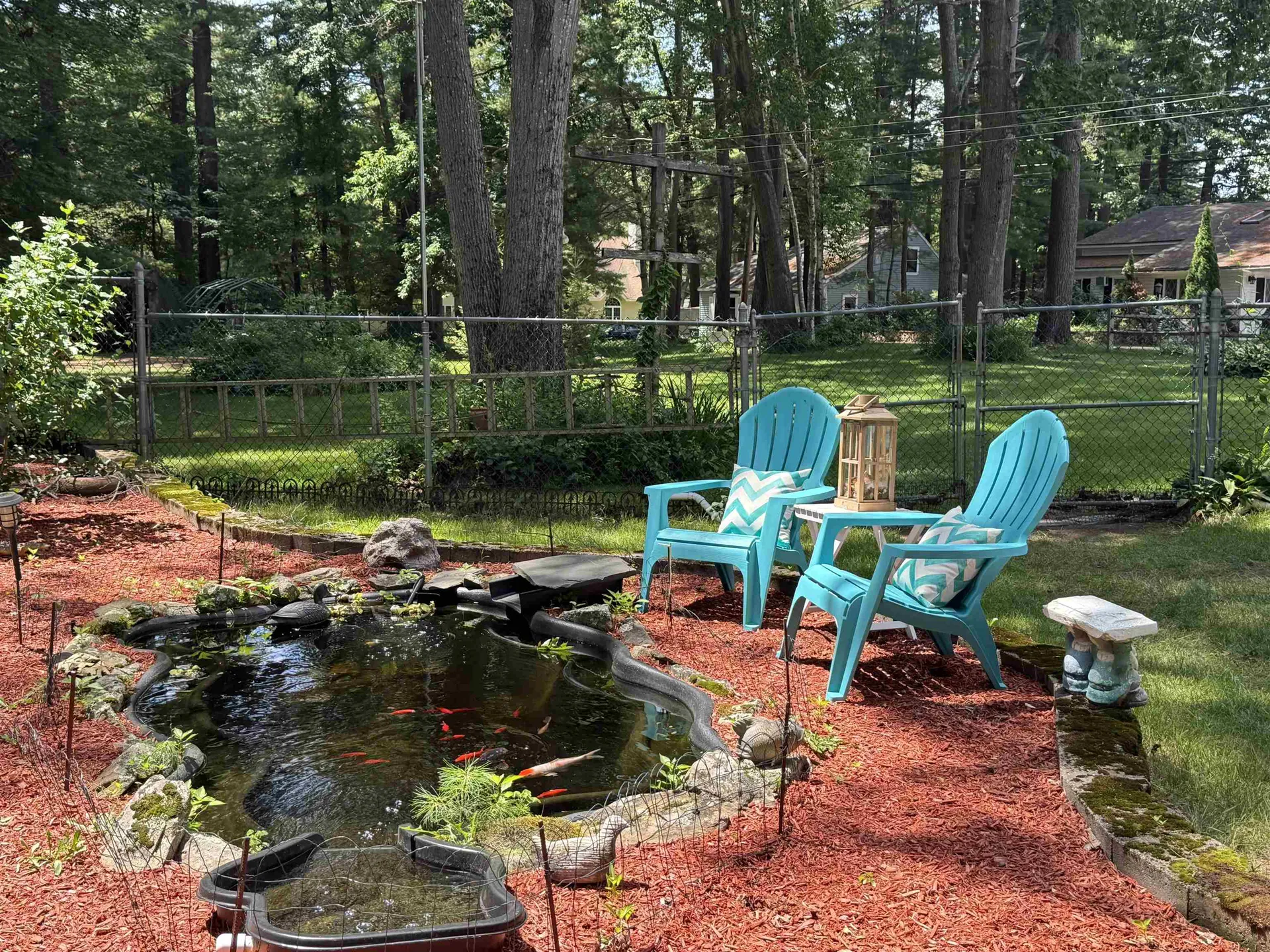 29 Coopers Grove Road Kingston NH 03848