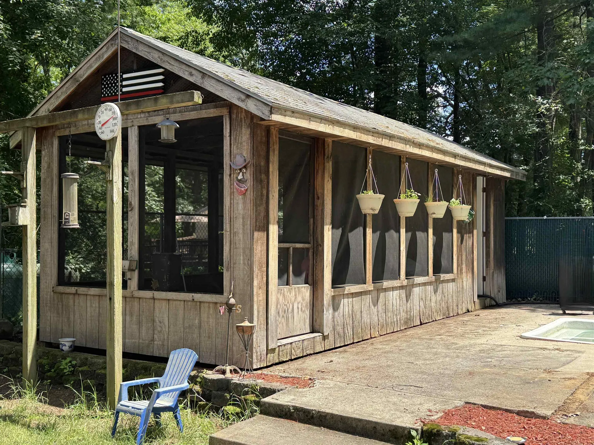 29 Coopers Grove Road Kingston NH 03848