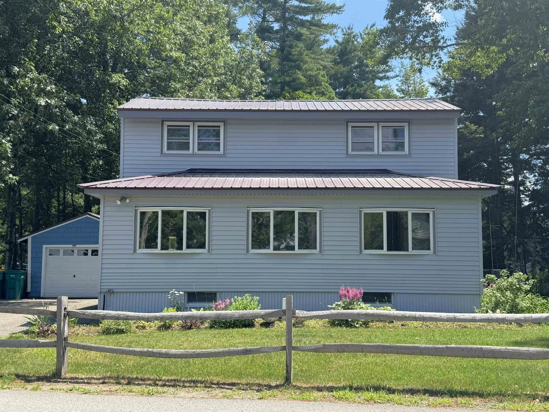 29 Coopers Grove Road Kingston NH 03848
