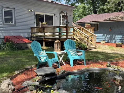29 Coopers Grove Road Kingston NH 03848