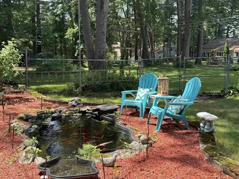 29 Coopers Grove Road Kingston NH 03848