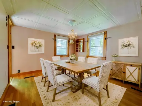 29 Coopers Grove Road Kingston NH 03848