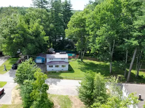 29 Coopers Grove Road Kingston NH 03848